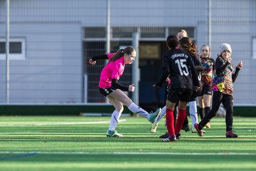 Bild 21 - wCJ VfL Pinneberg 3 - Lemsahl : Ergebnis: 2:1